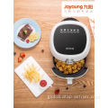 Commercial Electric Fryer 4L Mechanical Model Without Basket Air Fryer Oven Manufactory